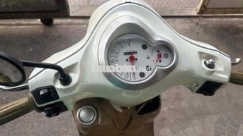 xe yamaha Nozza 125cc xang phun Fi nhựt dời 2015