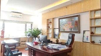 CẦU DIỄN 6 TẦNG, 52M2, 2 MẶT Ô TÔ TRÁNH, VỈA HÈ, KINH DOANH BẤT CHẤP