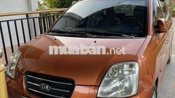 Kia Picanto 2007 - 145500 km