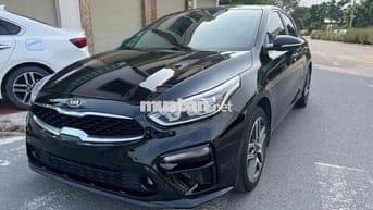 bán xe Cerato 1.6 luxury 2020 cực chất