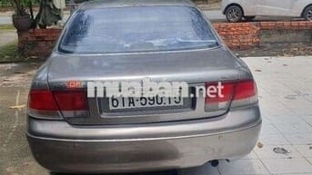 1993 - 11111 km