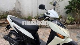 Xe Honda click bstp