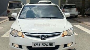 Honda Civic 2007 2.0 AT