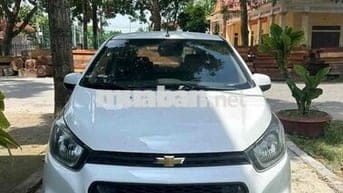 Chevrolet Spark 2018 1.2 LT - 90000 km