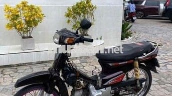 Xe dream Hàn Quốc
