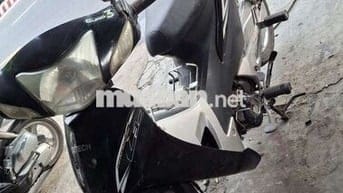 thanh lý wave a 50cc ,máy rin êm ,chạy suong