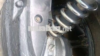 Xe hãng Máy zin chất