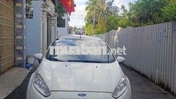 Ford Fiesta 2016 S 1.0AT Ecoboost - 80000 km