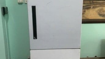 Tủ đông công nghiệp 2 cửa Softmill, giảm giá 30%