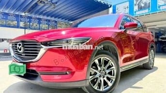 Mazda CX8 Luxury 2020 - 718 Triệu