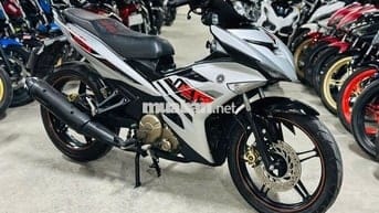 XE MÁYTHANH TÙNG_EXCITER 150 ĐÈN LED XÁM BIỂN 29