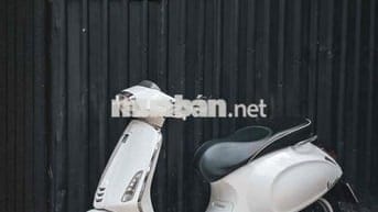 Vespa Sprint 125 iget abs