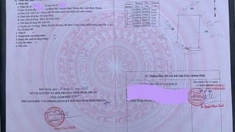 Full thổ cư 316m2 có nhà tại Hàm Đức, Bình Thuận, giá tốt nhất 1,25 tỷ