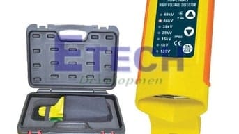 Bút thử điện cao áp không tiếp xúc SEW 381HP ( 120V~69kV )