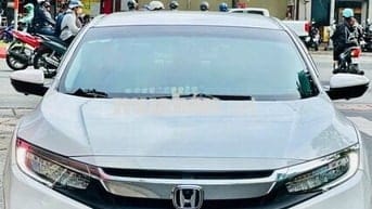 CHÍNH CHỦ BÁN: HONDA Civic 1.8G Cuối 2020 rất mới