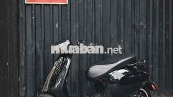 Vespa Sprint 150 iget abs 2 thắng đĩa