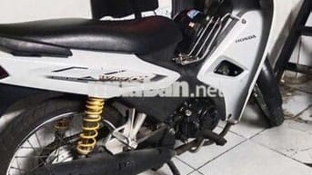 Wave a 2017 bst63 gtdd +cccd chủ xe