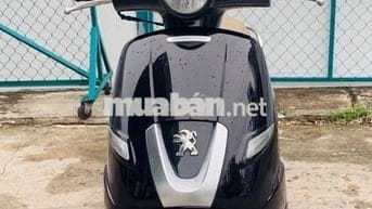 Bán xe Django nhập pháp biển 60