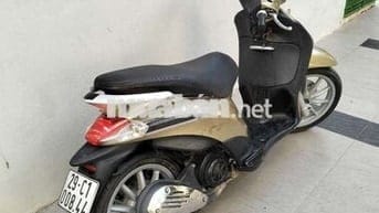 Xe libety việt Fi năm 2011