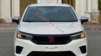 Honda City 1.5L Sản xuất 2023