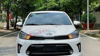 Kia Soluto 1.4AT Deluxe SX 2021