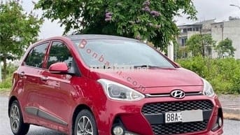 Hyundai Grand i10 1.2MT bản đủ SX 2020
