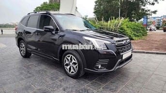 Subaru Forester 2023 2.0i-L - 50000 km