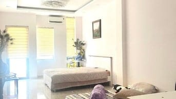 Bán nhà đường Thạch Thị Thanh, Tân Định, Quận 1, 4x17m, giá bán 13.9 t