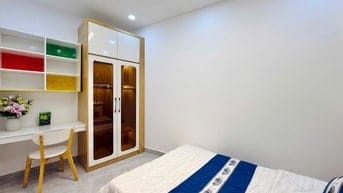CHÍNH CHỦ BÁN NHÀ 257/PHẠM VĂN BẠCH ĐÚC 1LẦU 2PN NHÀ MỚI ĐẸP 