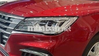 MG MG5 2024