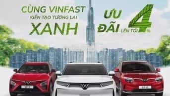 VinFast VF8 2025