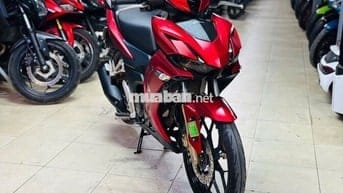 XE MÁY THỊNH PHÁT - WINNER X V3 ABS ĐỎ BIỂN HÀ NỘI