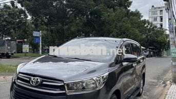 Toyota Innova 2016 2.0E - 96238 km chính chủ bán