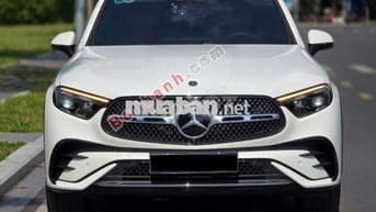 Mercedes Benz GLC300 Allnew sx2023