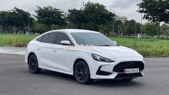 MG MG5 2024 std đẹp như mới full hãng 19000 km