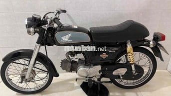 honda CD sườn cd90 cục máy cd90