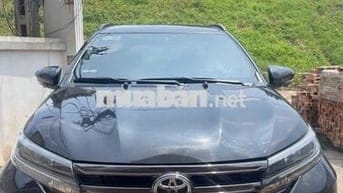 Toyota Rush 2021 S 1.5AT - 33000 km
