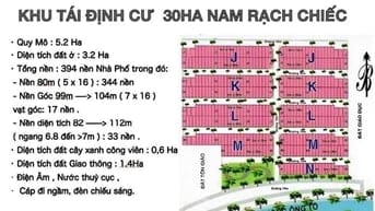 Bán lô đất góc 2mt đường số 7 Kdc Nam Rạch Chiếc An Phú Q2