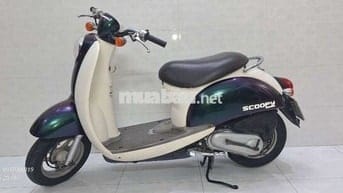 SCOOPY 50CC HONDA NHẬT