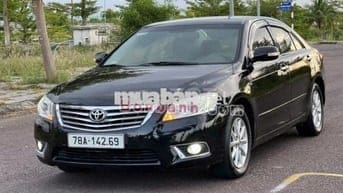 Toyota Camry 2009 mẫu mới