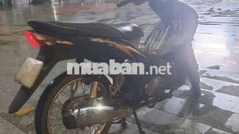 Honda waveS 110 máy móc nguyên zin