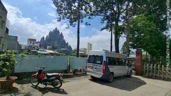 Cho thuê đất đường Võ Nguyên Giáp quận 9 giá 180 triệu 