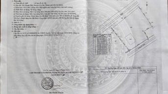 Mặt tiền đường Nguyễ Thị Dạng, Xã Nhuận Đức Thành Phố Hồ Chí Minh