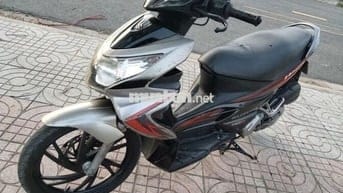 Xe mắt giấy có giấy buôn bán của hàng xe còn ngon