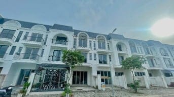 KĐT Minh Thắng Cà Mau - Sở Hữu Ngay Chỉ 1tỷ190
