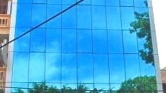 Cho thuê văn phòng tầng 1, tòa nhà văn phòng ngã tư Cửa Bắc- Phó Đức C