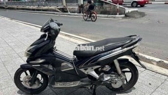 xe máy zin êm ru bs65