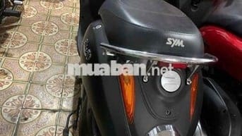 bán xe ga 50 sym như mới