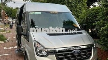 Ford Transit 2022 Tiêu chuẩn - 63000 km