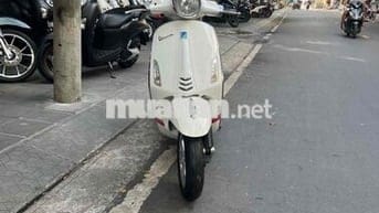 vespa primavera có hỗ trợ trả góp